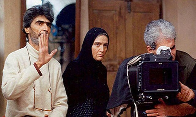 ناخدا خورشید