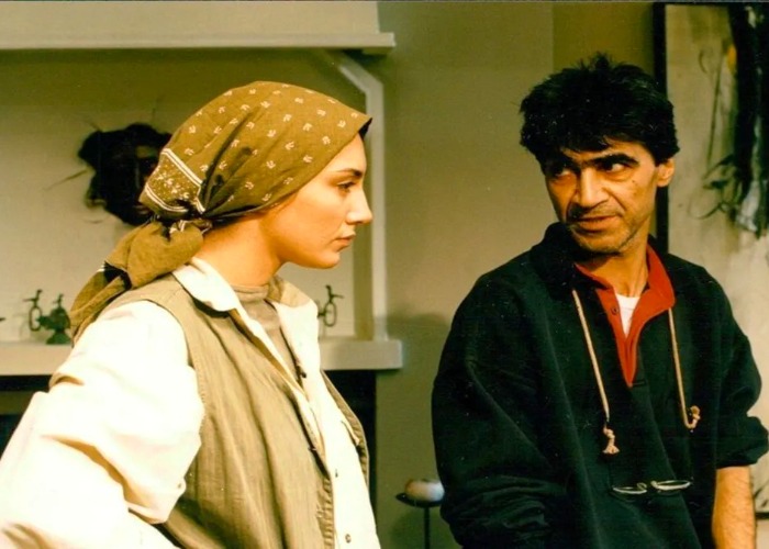 فیلم کاغذ بی‌خط