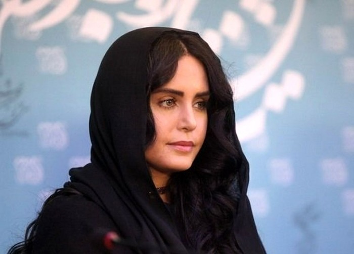 الناز شاکردوست