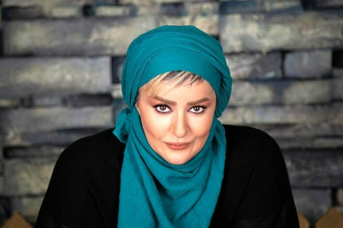 نعیمه نظام دوست