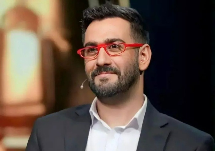 نیما شعبان نژاد