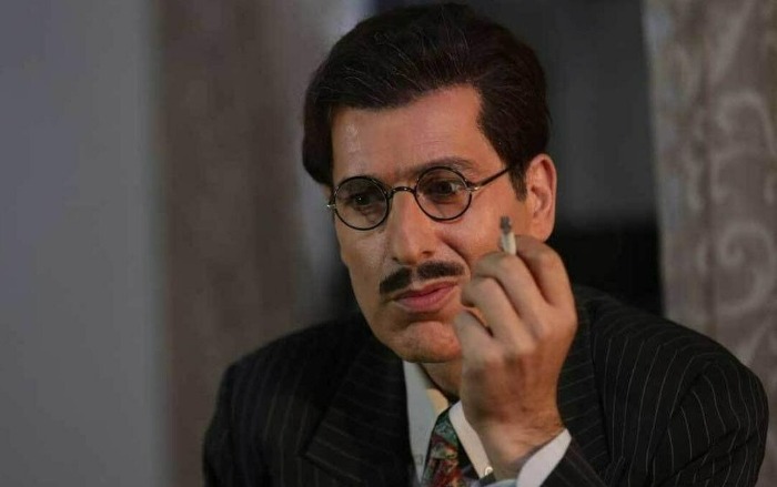 رامین ناصرنصیر