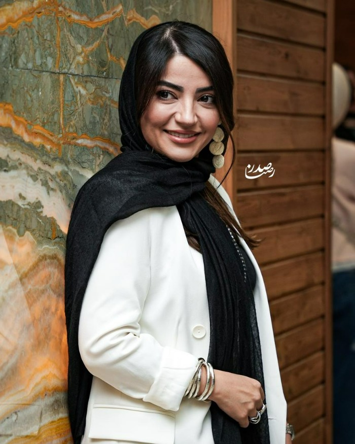 یلدا عباسی