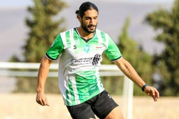 حسین ابرقویی خانواده