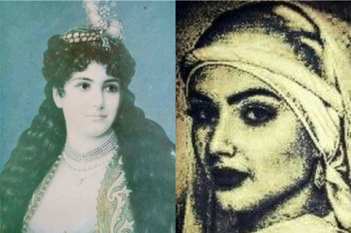 زلیخا واقعی