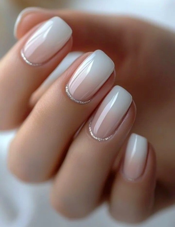 لاک ژل آمبره