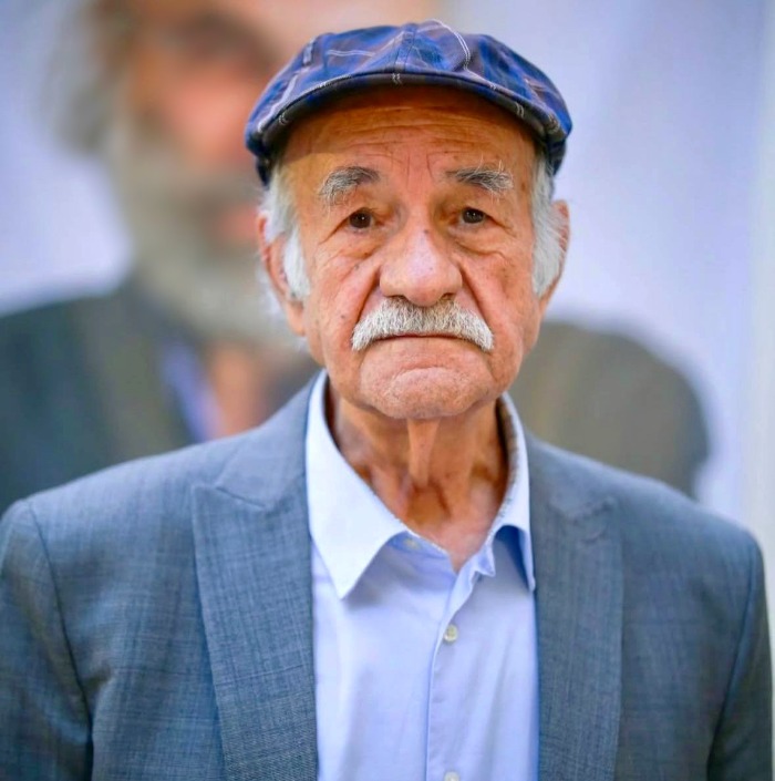 سعید پورصمیمی