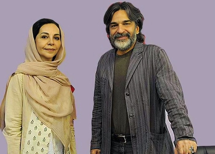 اردلان شجاع کاوه