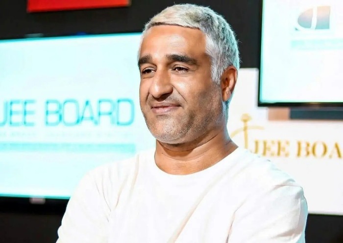 علت دستگیری پژمان جمشیدی