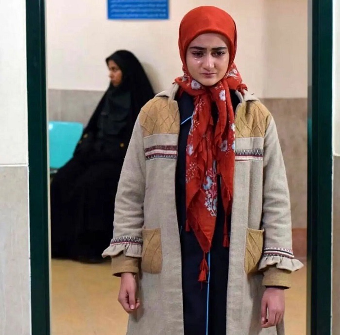 فیلمهای ملیکا پارسا