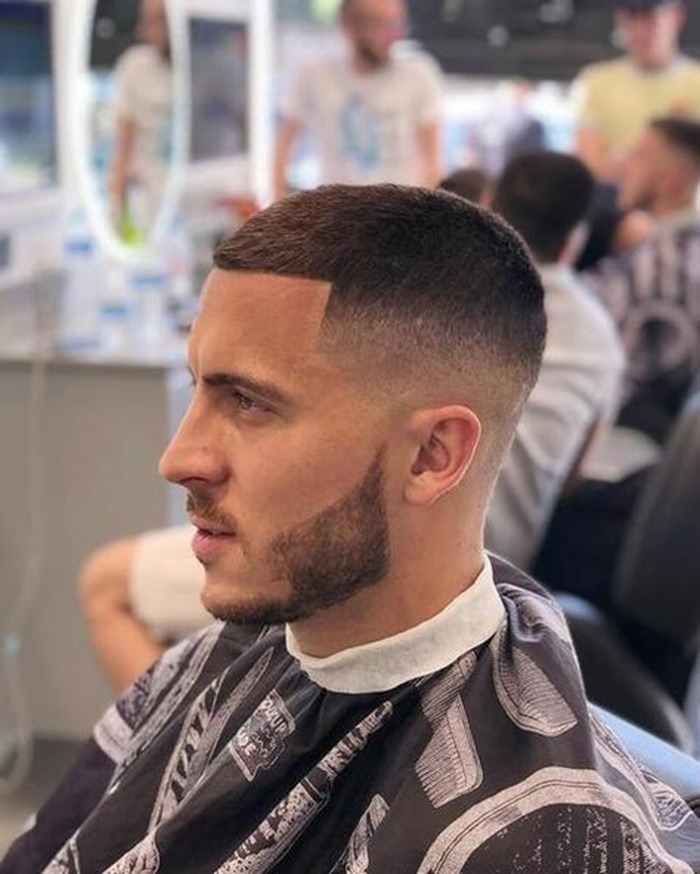 مدل موی باز کات