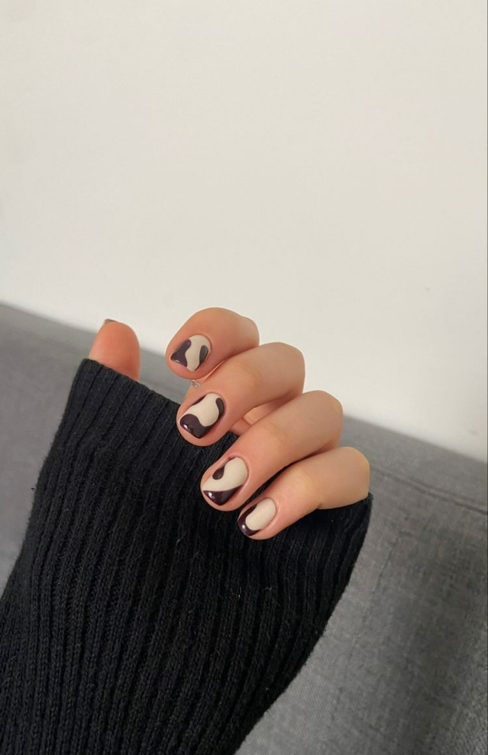 لاک چی بزنیم