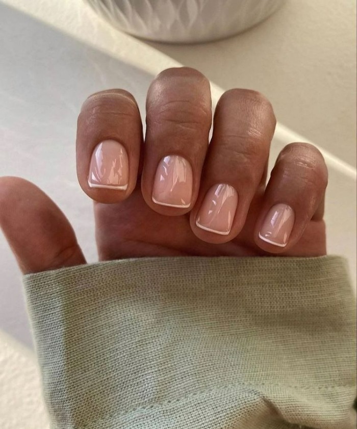 دیزاین ناخن