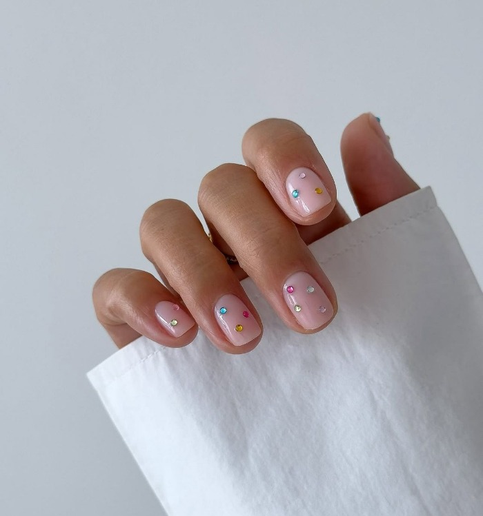 دیزاین ناخن