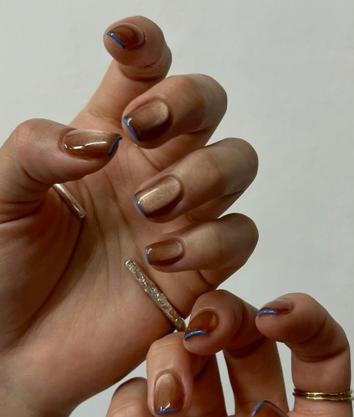 دیزاین ناخن