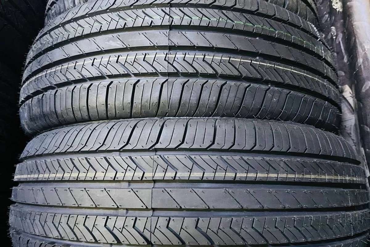 لاستیک بارز