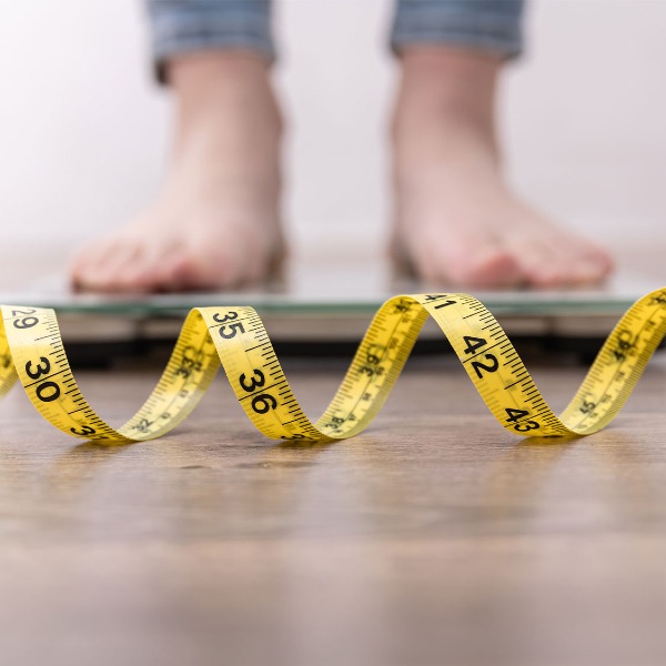 چرا افسردگی باعث لاغری و کاهش وزن می‌شود؟