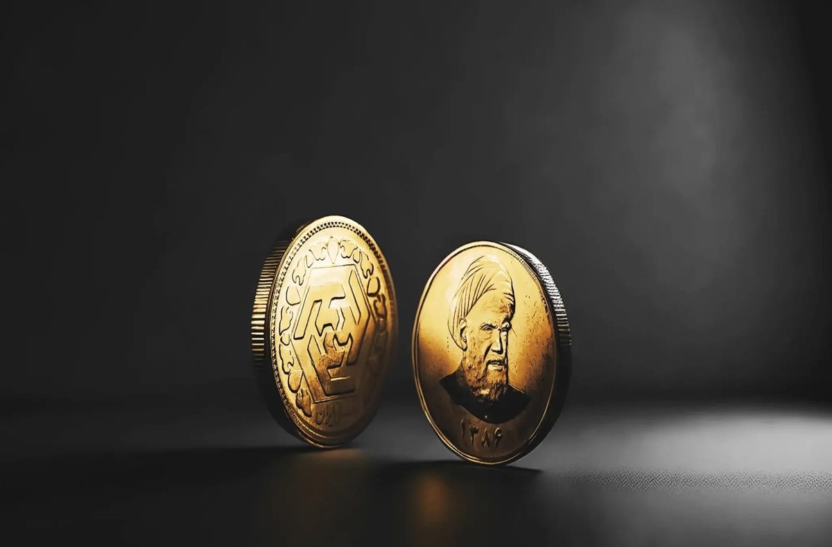 قیمت سکه