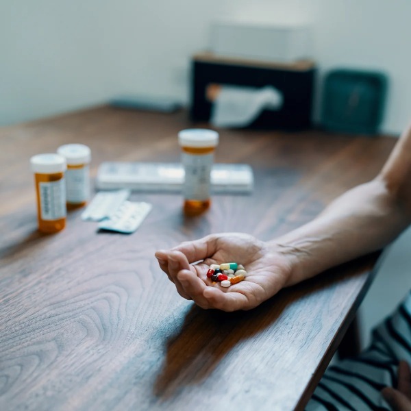 تأثیر داروهای ضد افسردگی بر وزن