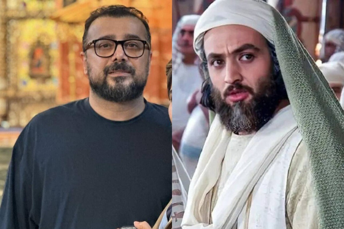 سریال یوسف پیامبر