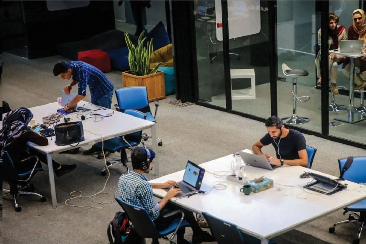 آفات مداخلات دستوری