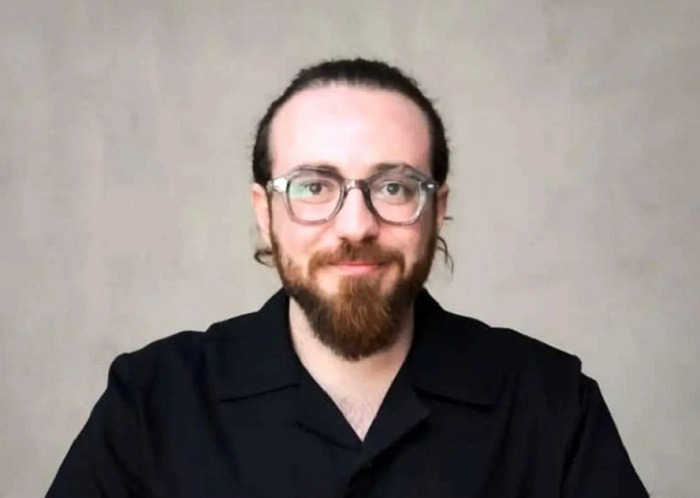 کیوان کاوند