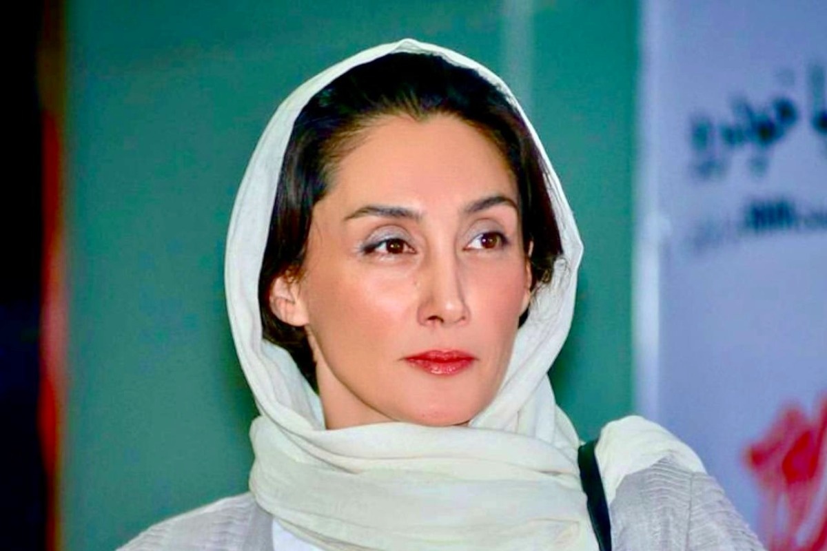 هدیه تهرانی