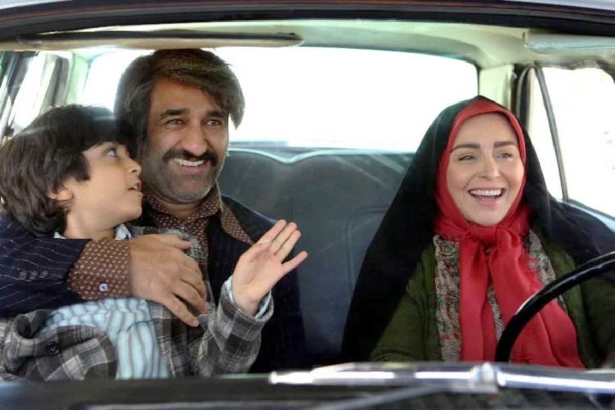 سریال زیرخاکی