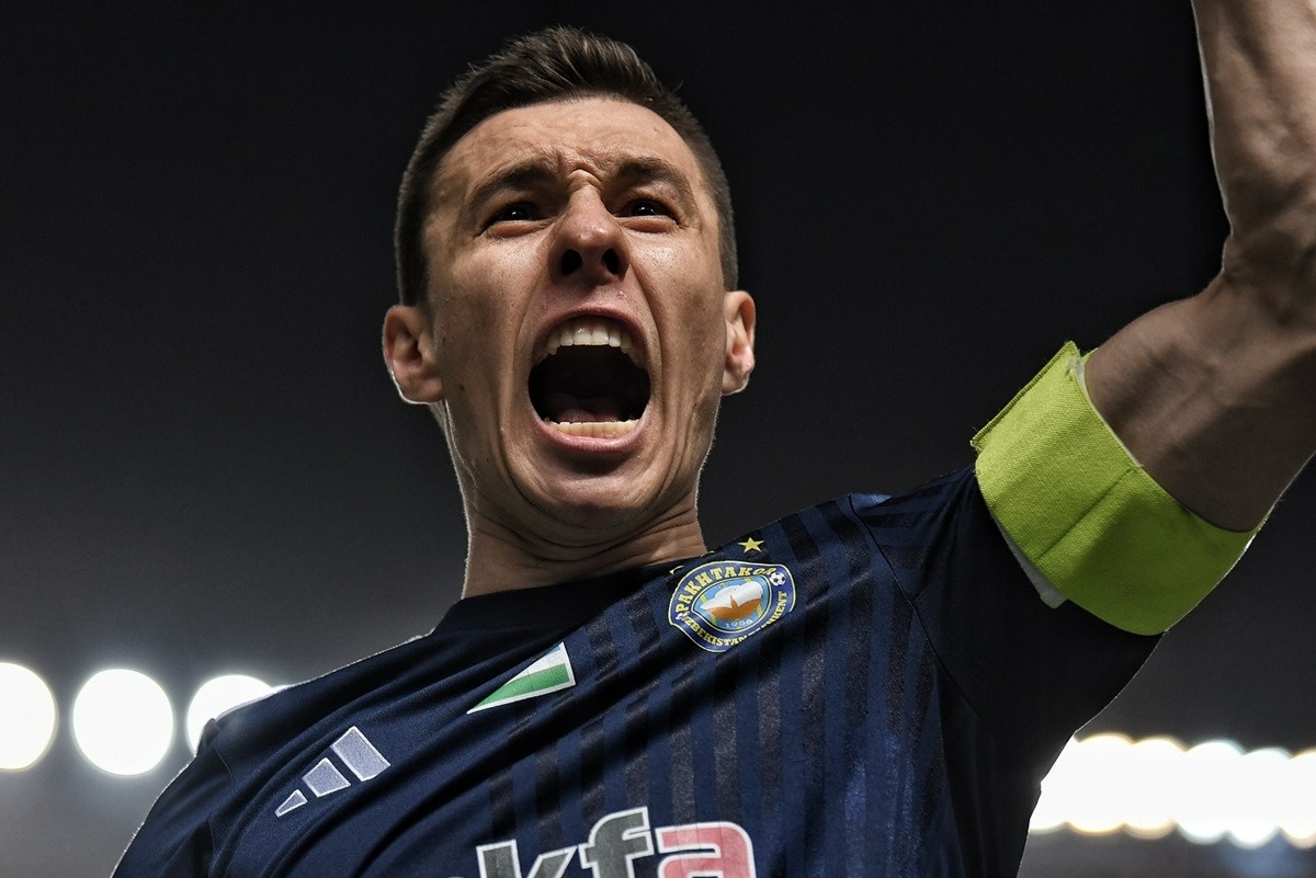 بیوگرافی ایگور سرگیف