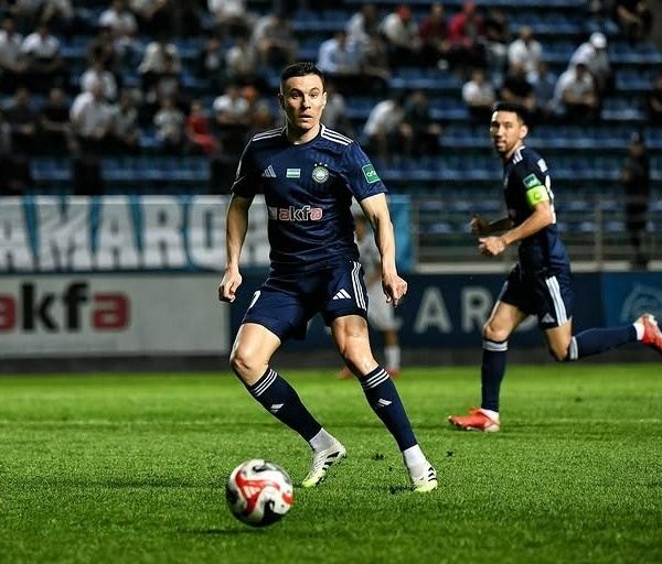 ایگور سرگیف