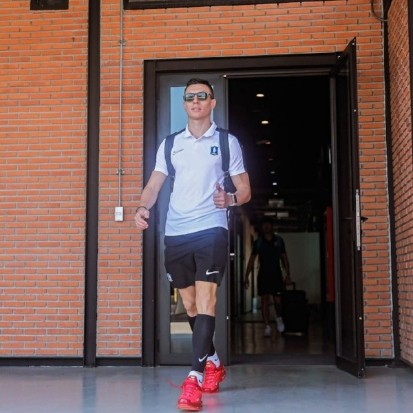 ایگور سرگیف 