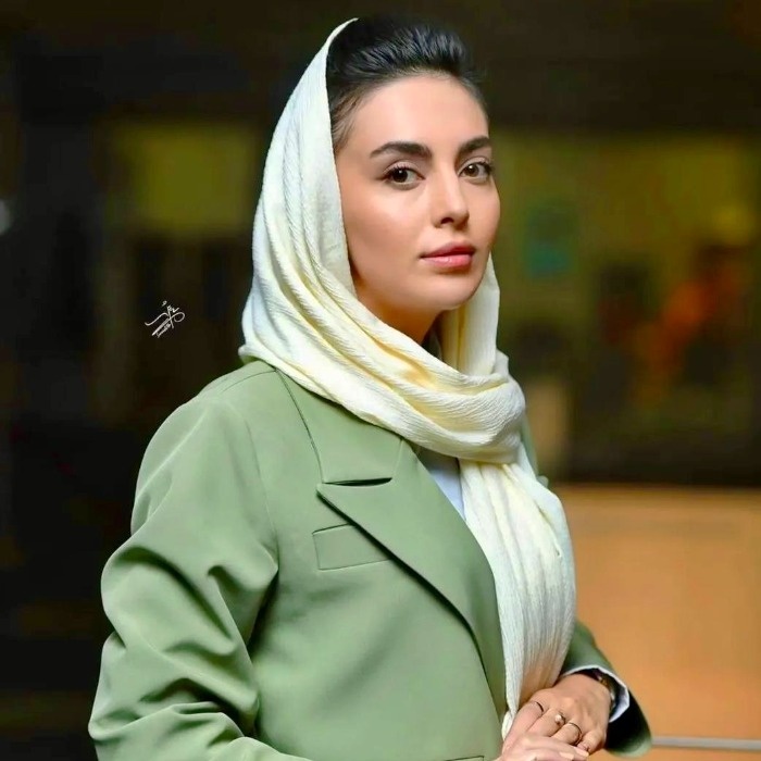 مهشید جوادی