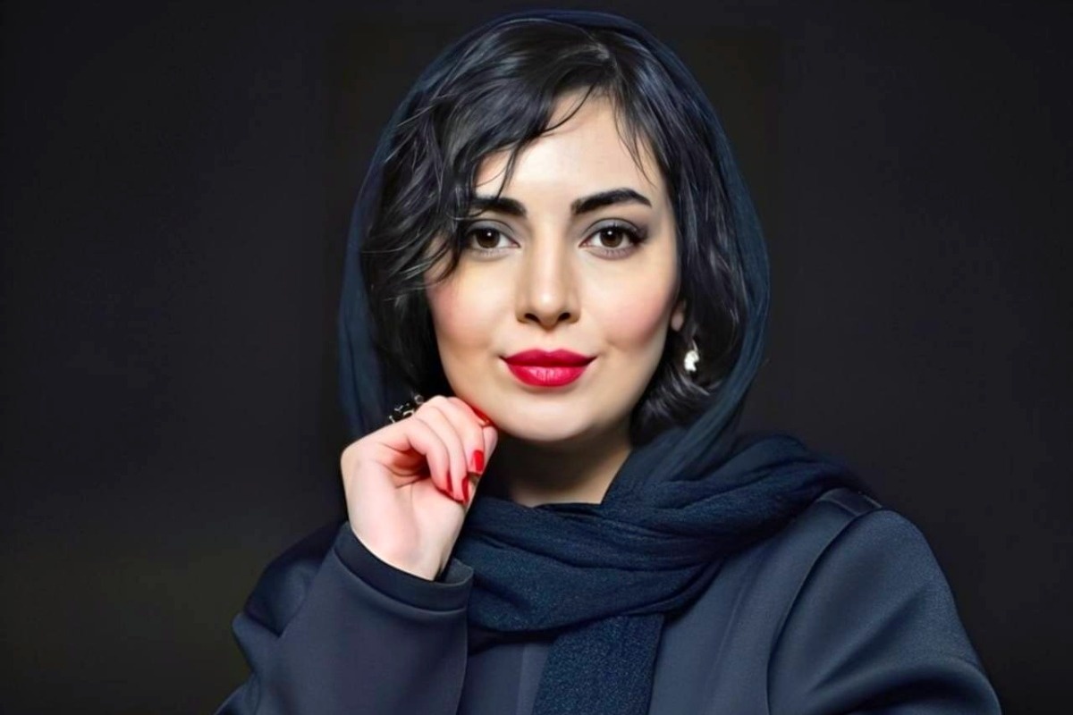 مهشید جوادی