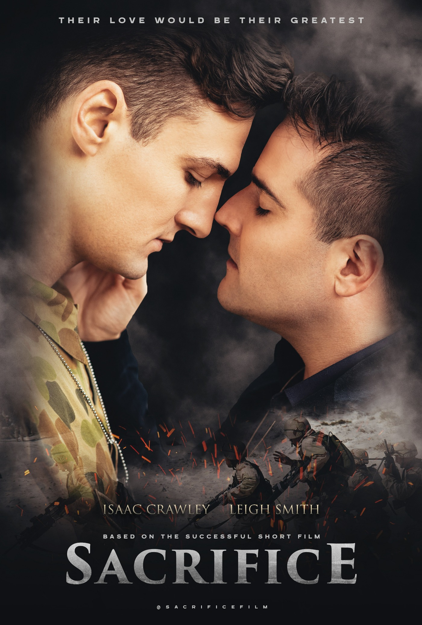 فیلم قربانی