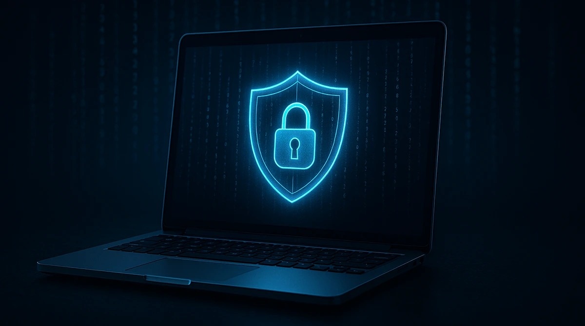 علائم هک شدن لپ تاپ