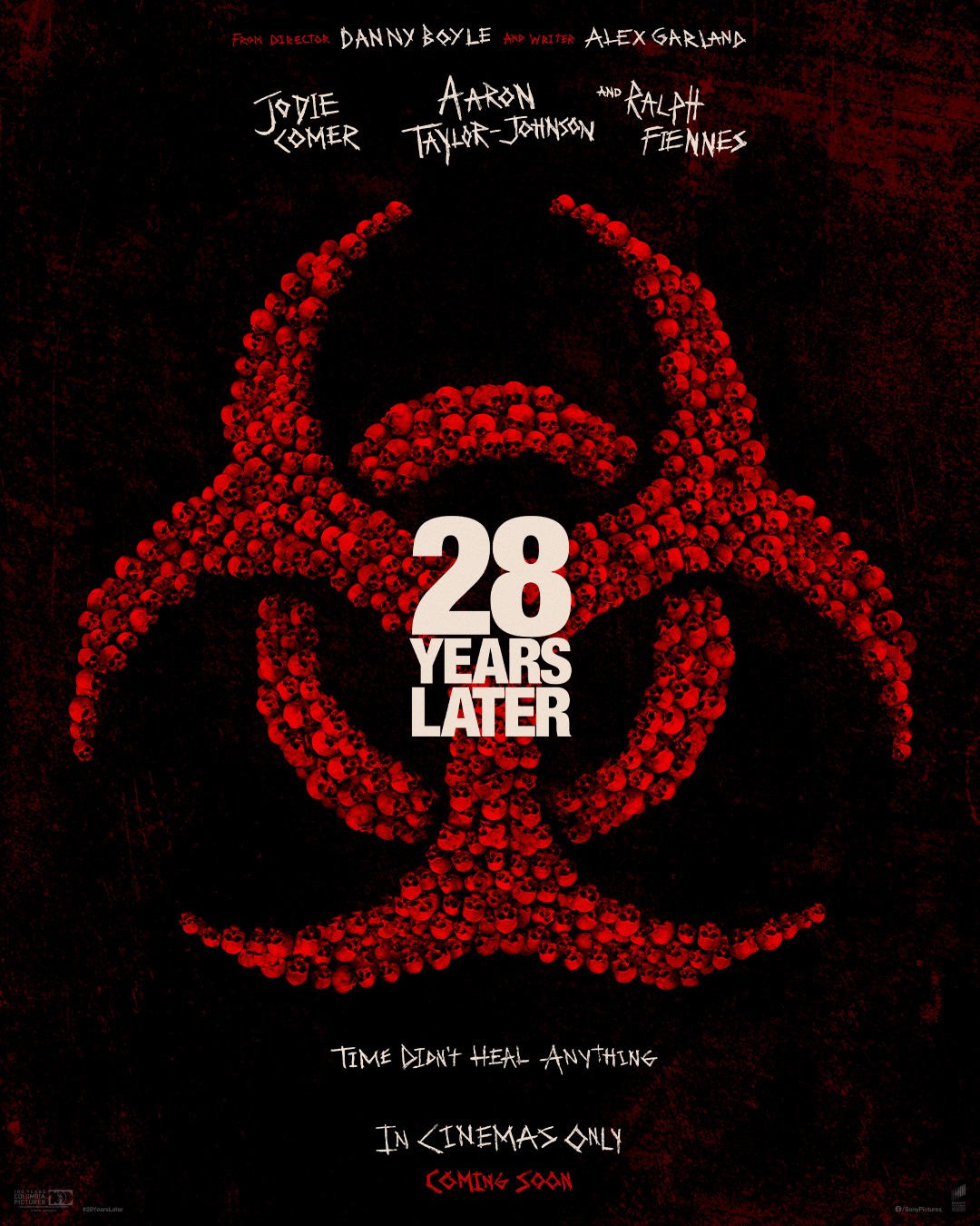 فیلم۲۸ سال بعد ،28 Years Later(2025)