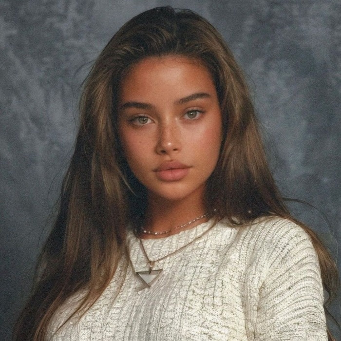 ابروی نچرال صاف