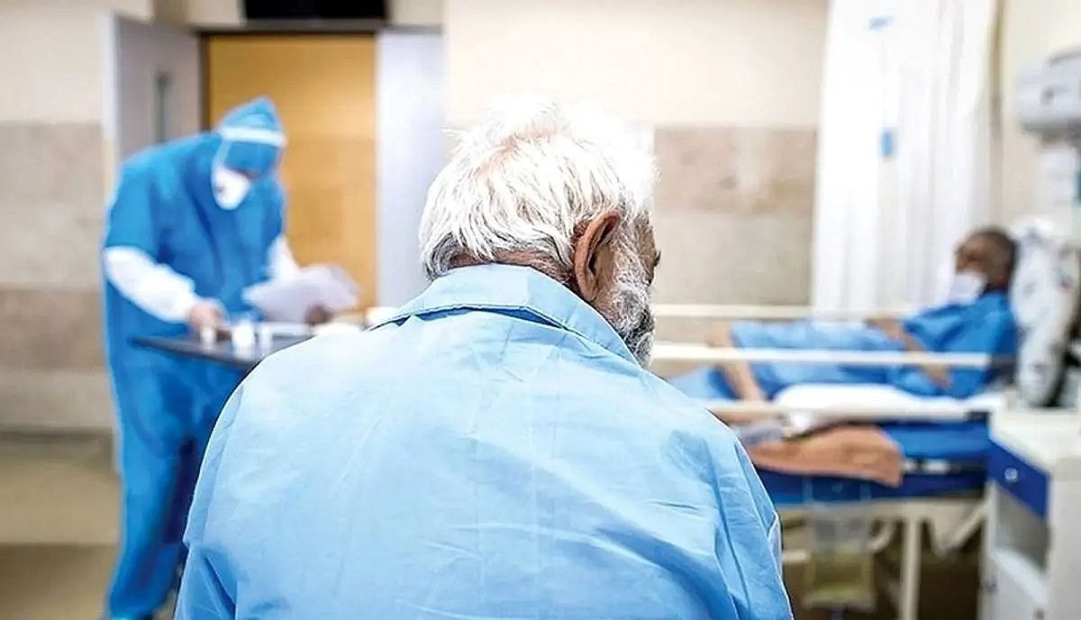 بیمه تکمیلی بازنشستگان