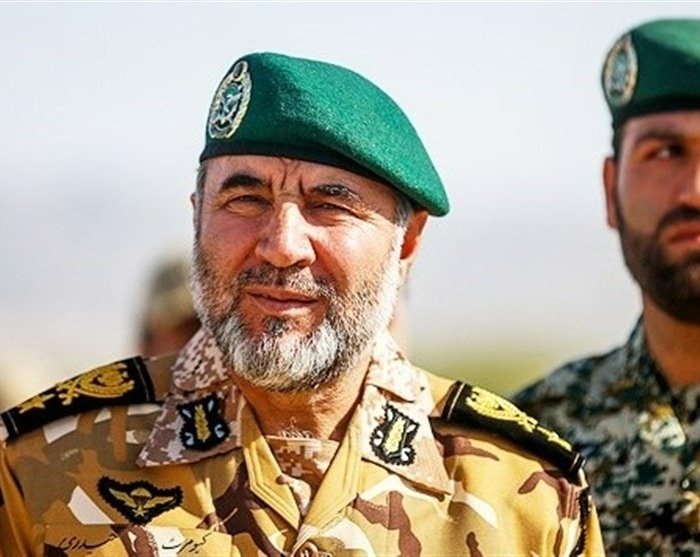 کیومرث حیدری