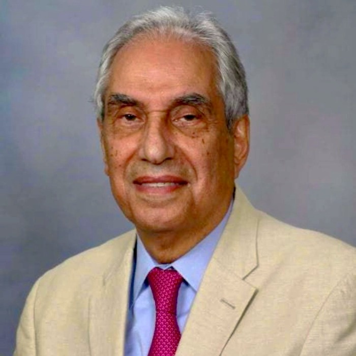 دکتر حسین قریب