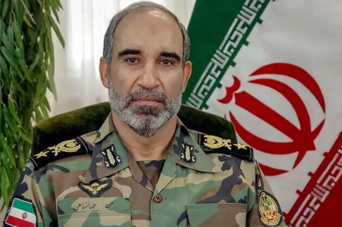 کارهای کیومرث حیدری