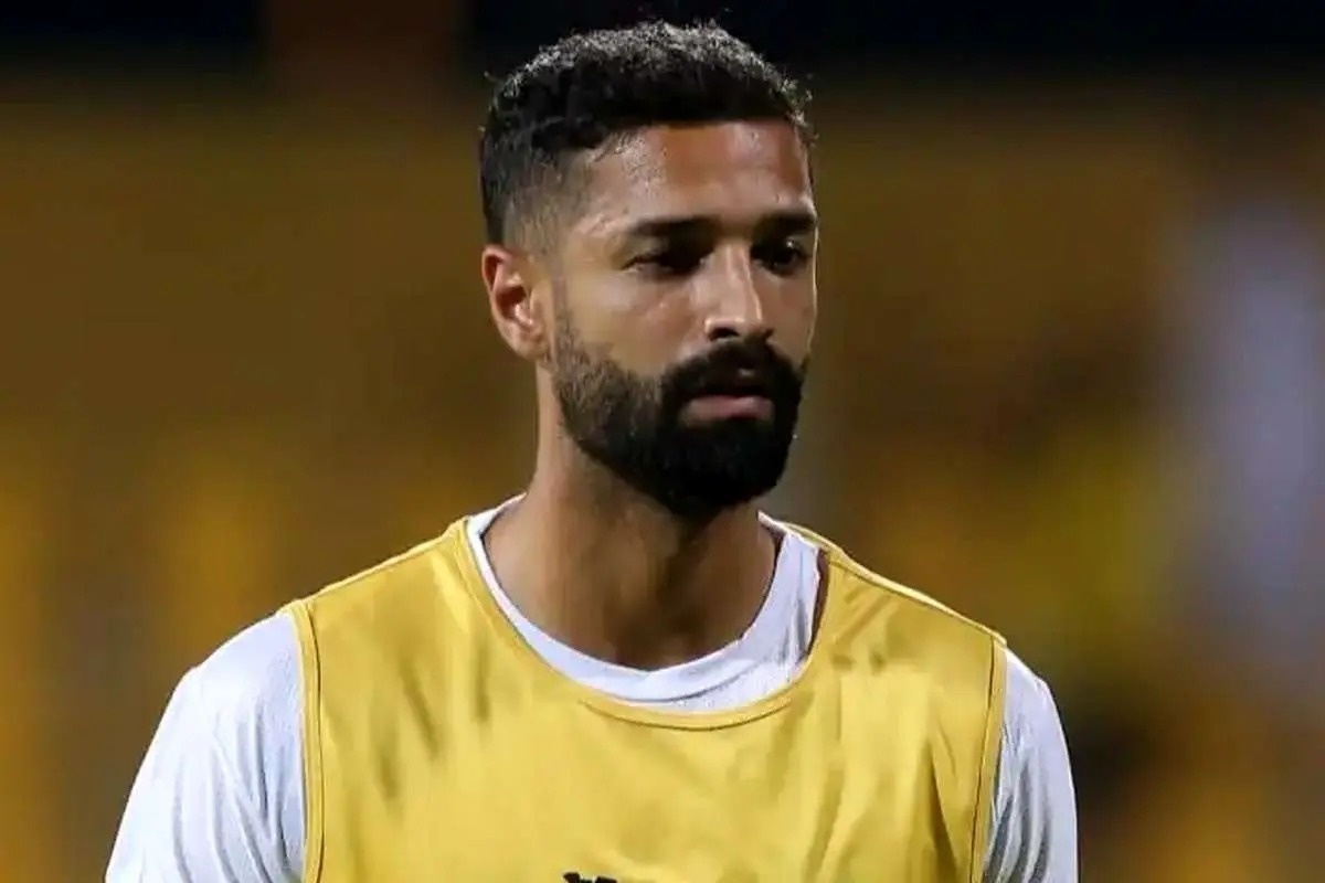 آرمین سهرابیان