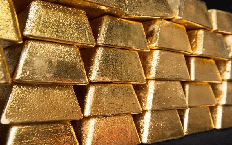 معتبرترین سایت خرید طلا