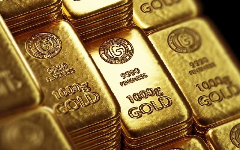 معتبرترین سایت خرید طلا