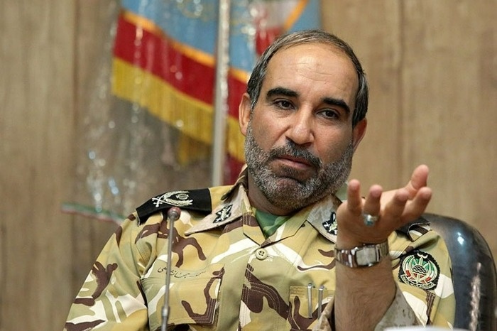 علی جهانشاهی