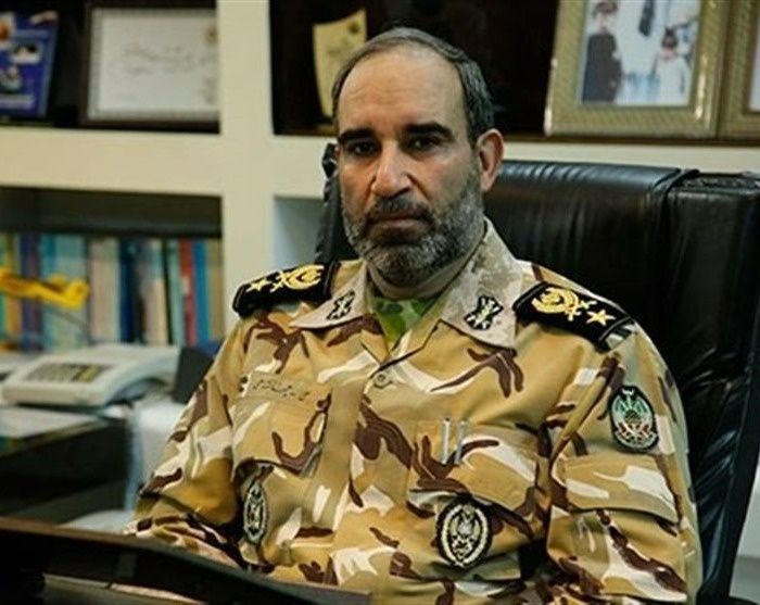 علی جهانشاهی