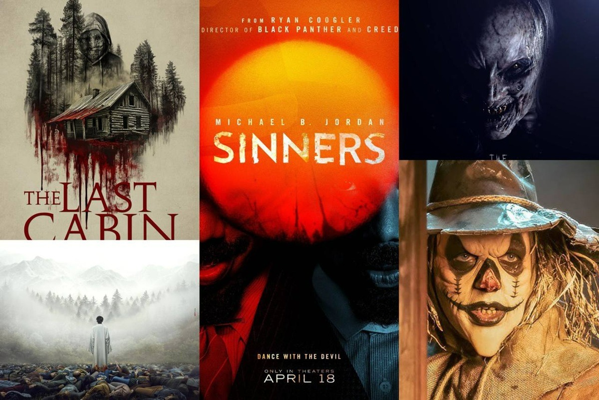 فیلم ترسناک جدید