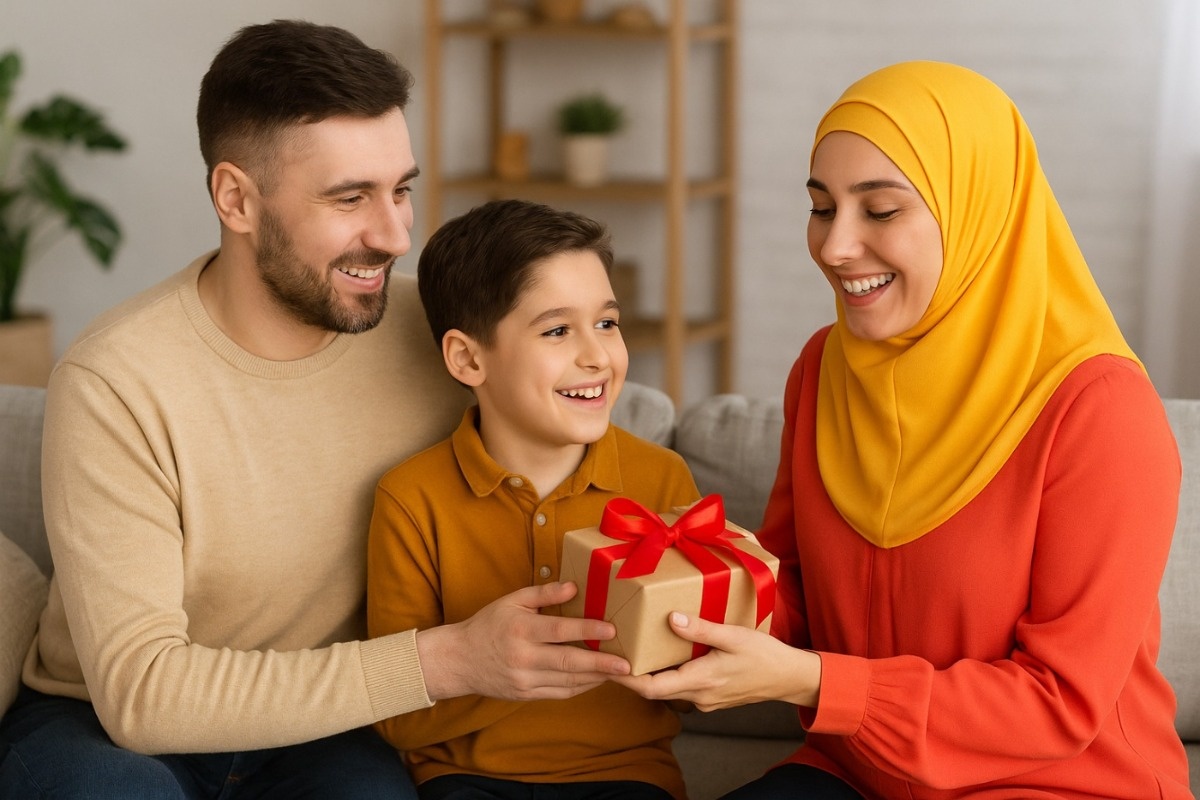 تاریخ روز مادر