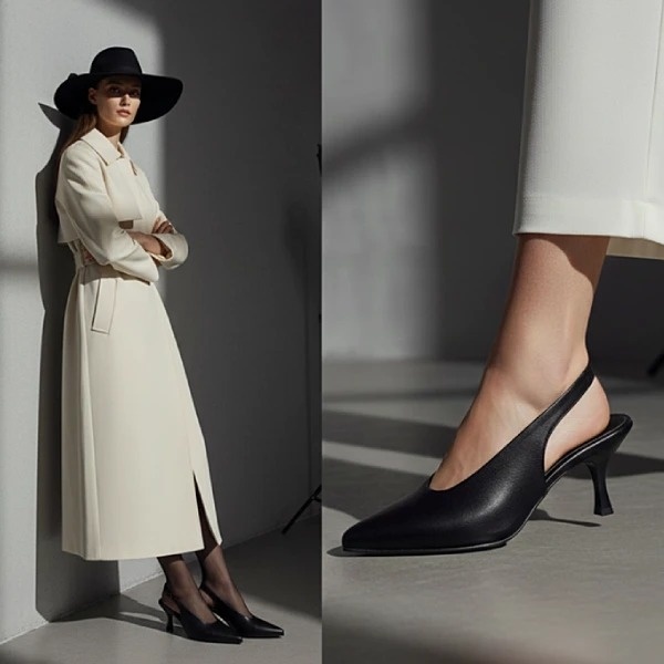 راهنمای انتخاب کیف و کفش چرم بر اساس کاربرد و استایل