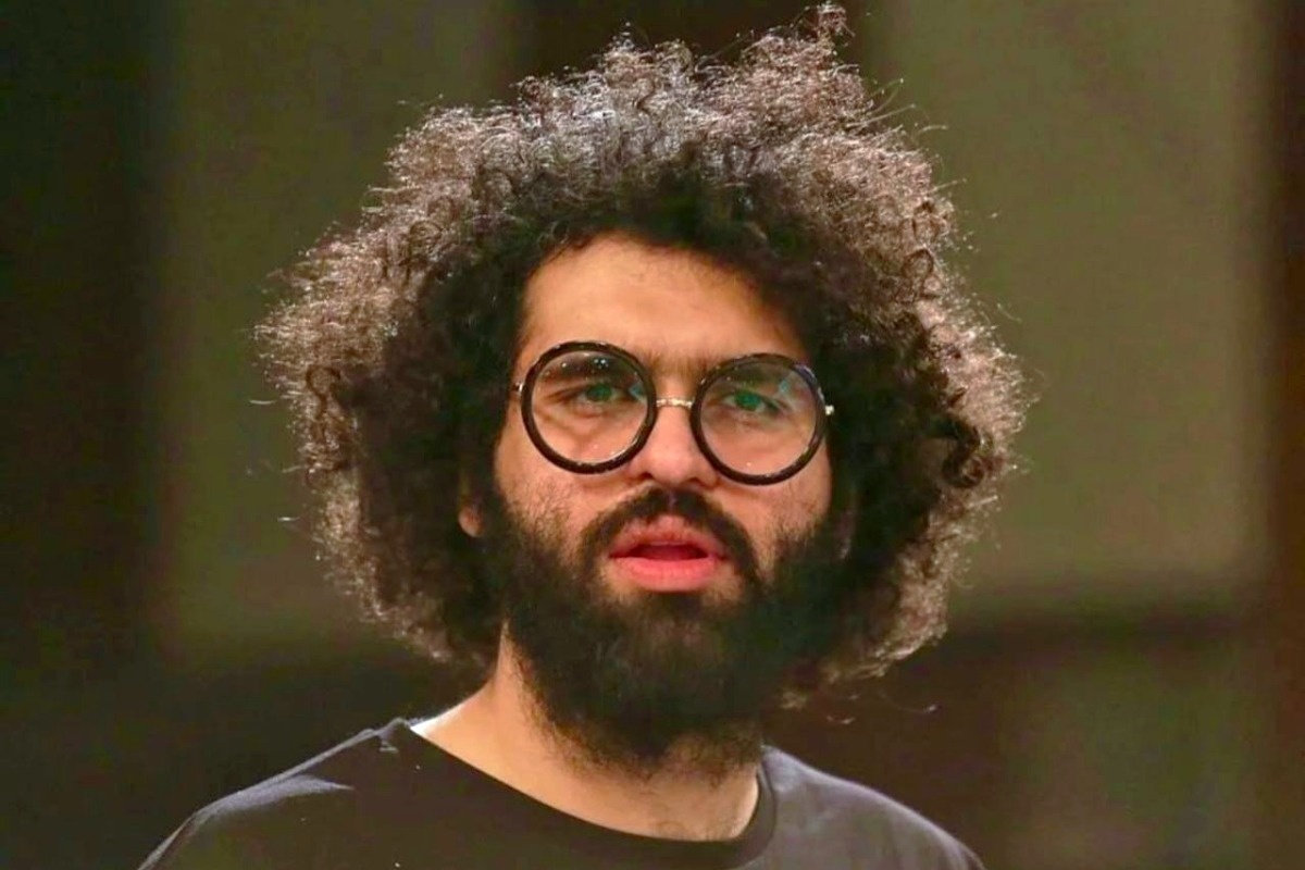 امین محمدی پادکست